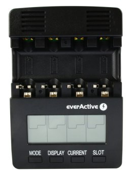 EverActive Ładowarka everActive NC-3000 (Brak danych)