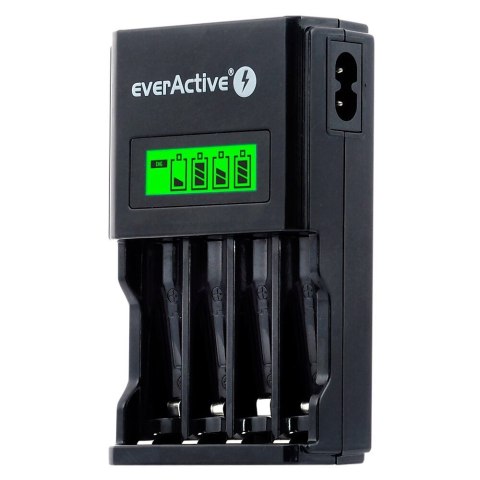 Ładowarka everActive NC450B Ładowarka everActive NC450B