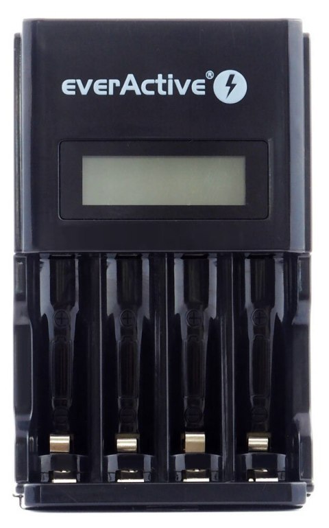 Ładowarka everActive NC450B Ładowarka everActive NC450B