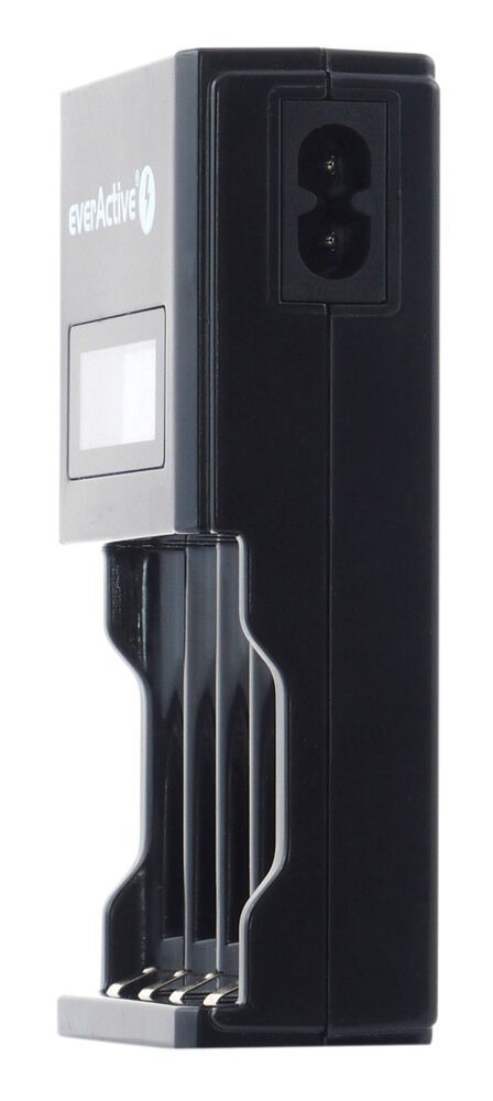 Ładowarka everActive NC450B Ładowarka everActive NC450B