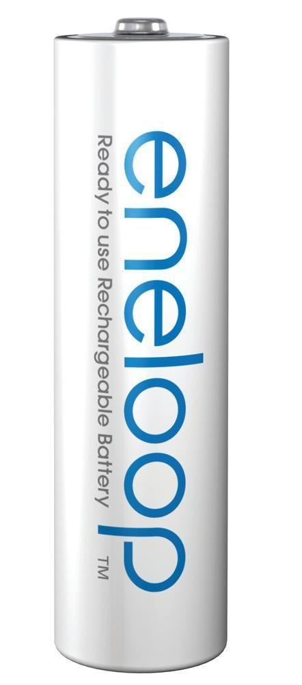 PANASONIC ENELOOP AA 2000mAh 8 szt PANASONIC ENELOOP AA 2000mAh 8 szt