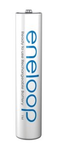 Panasonic PANASONIC ENELOOP AAA 800 mAh 4 szt