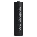 Panasonic PANASONIC ENELOOP PRO AA 2500mAh 2 szt