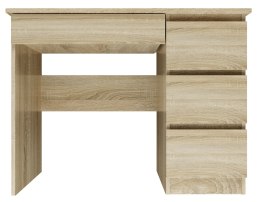 TOP E SHOP BIURKO MIJAS PRAWE SONOMA