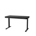 Activejet Activejet Biurko z elektryczną regulacją wysokości 140x70 ET119W-C czarne