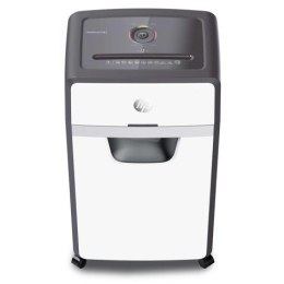 Hewlett-Packard HP Niszczarka ONESHRED 24CC, ścinki, P-4, 24 kart., 30l, jasnoszara, HPN280724CCON-14.