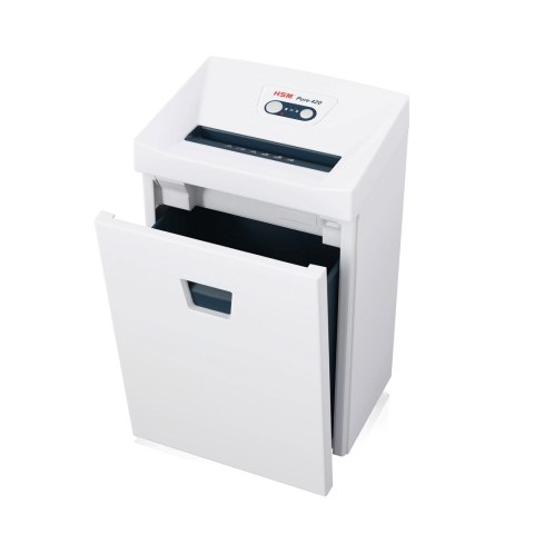 HSM Niszczarka Pure 420, 35L 3,9 mm HSM Niszczarka Pure 420, 35L 3,9 mm