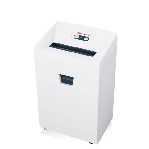 HSM Niszczarka Pure 420, 35L 3,9 mm HSM Niszczarka Pure 420, 35L 3,9 mm