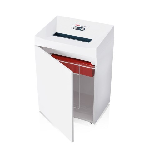 HSM Niszczarka Pure 530, 80L 4,5x30 mm HSM Niszczarka Pure 530, 80L 4,5x30 mm