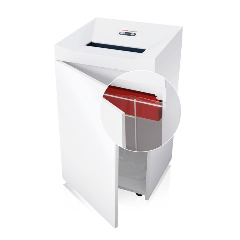 HSM Niszczarka Pure 630, 130L 3,9 mm HSM Niszczarka Pure 630, 130L 3,9 mm