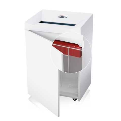 HSM Niszczarka Pure 740, 145L 5,8 mm HSM Niszczarka Pure 740, 145L 5,8 mm