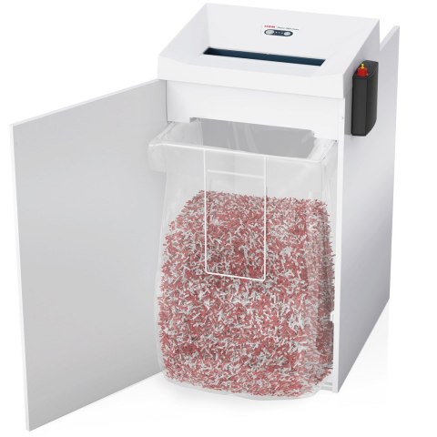 HSM Niszczarka Pure 740 max, 240L 1,9x15 mm HSM Niszczarka Pure 740 max, 240L 1,9x15 mm