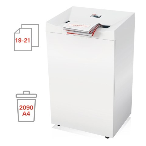 HSM Niszczarka Pure 940, 165L 1,9x15 mm HSM Niszczarka Pure 940, 165L 1,9x15 mm