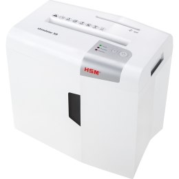 HSM HSM Niszczarka shredstar X8, 18L 4,5x30 mm