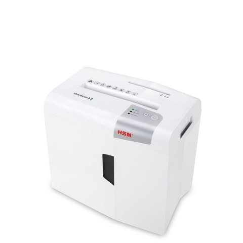 HSM Niszczarka shredstar X8, 18L 4,5x30 mm HSM Niszczarka shredstar X8, 18L 4,5x30 mm