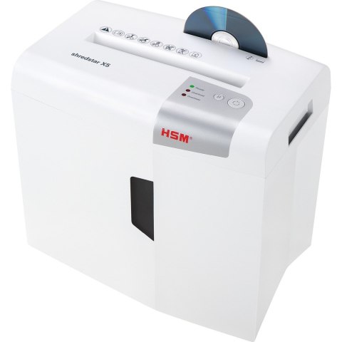 Niszczarka HSM shredstar X5, P-4 18L 4,5x30 mm Niszczarka HSM shredstar X5, P-4 18L 4,5x30 mm