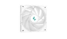 DEEPCOOL Chłodzenie DeepCool AG620 White ARGB