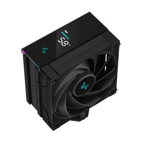 Chłodzenie DeepCool AK400 Digital Chłodzenie DeepCool AK400 Digital