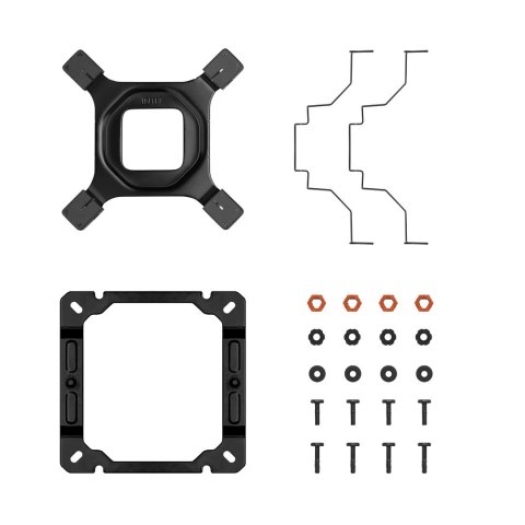 Chłodzenie DeepCool AK400 Digital Chłodzenie DeepCool AK400 Digital