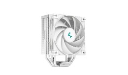 DEEPCOOL Chłodzenie DeepCool AK400 White