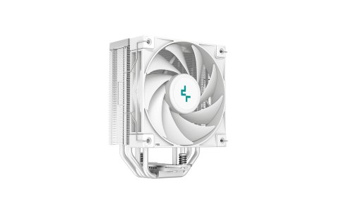 Chłodzenie DeepCool AK400 White Chłodzenie DeepCool AK400 White