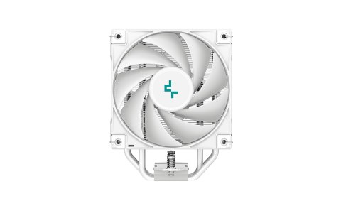 Chłodzenie DeepCool AK400 White Chłodzenie DeepCool AK400 White