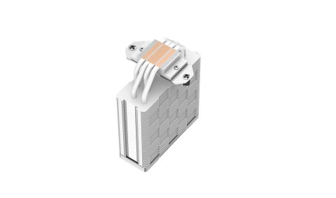 Chłodzenie DeepCool AK400 White Chłodzenie DeepCool AK400 White