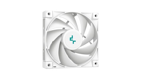 Chłodzenie DeepCool AK400 White Chłodzenie DeepCool AK400 White