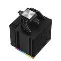 Chłodzenie DeepCool AK500 DIGITAL PRO (R-AK500-BKAPMN-G)