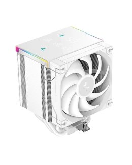 DEEPCOOL Chłodzenie DeepCool AK500 DIGITAL PRO WH (R-AK500-WHAPMN-G)