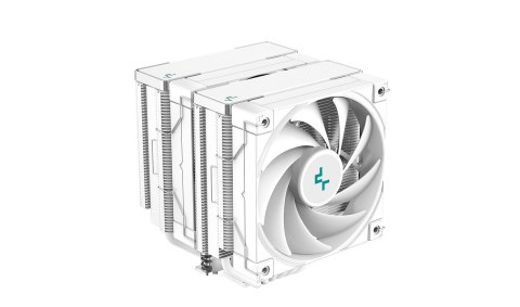 Chłodzenie DeepCool AK620 White Chłodzenie DeepCool AK620 White