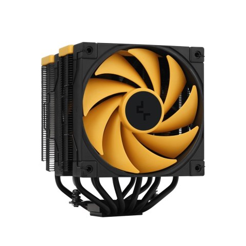 Chłodzenie DeepCool AK620 Zero Dark Zoria (R-AK620-BKNPMN-E) Chłodzenie DeepCool AK620 Zero Dark Zoria (R-AK620-BKNPMN-E)