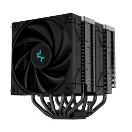 DEEPCOOL Chłodzenie DeepCool AK620 Zero Dark