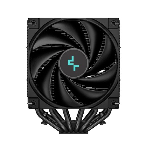 Chłodzenie DeepCool AK620 Zero Dark Chłodzenie DeepCool AK620 Zero Dark
