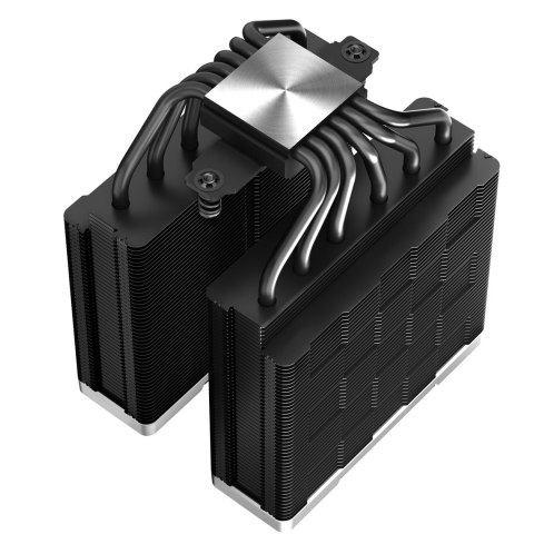 Chłodzenie DeepCool AK620 Zero Dark Chłodzenie DeepCool AK620 Zero Dark