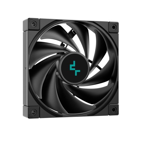 Chłodzenie DeepCool AK620 Zero Dark Chłodzenie DeepCool AK620 Zero Dark