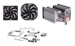 ENDORFY Chłodzenie powietrzne ENDORFY Fortis 5 Dual Fan