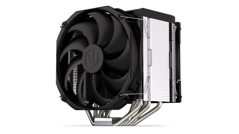 Chłodzenie powietrzne ENDORFY Fortis 5 Dual Fan Chłodzenie powietrzne ENDORFY Fortis 5 Dual Fan