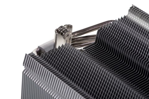 Chłodzenie powietrzne ENDORFY Fortis 5 Dual Fan Chłodzenie powietrzne ENDORFY Fortis 5 Dual Fan