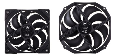 Chłodzenie powietrzne ENDORFY Fortis 5 Dual Fan Chłodzenie powietrzne ENDORFY Fortis 5 Dual Fan