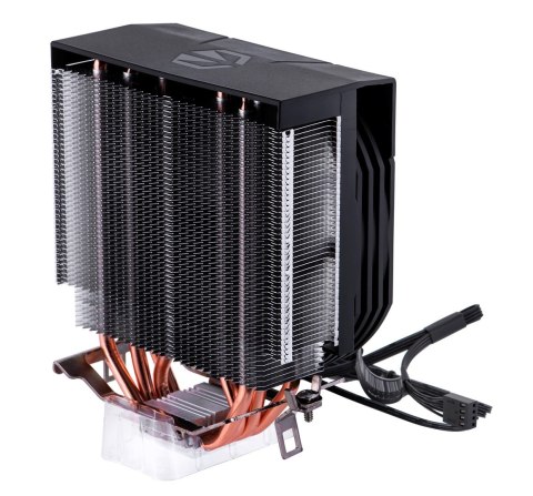 Chłodzenie powietrzne ENDORFY Spartan 5 ARGB Chłodzenie powietrzne ENDORFY Spartan 5 ARGB