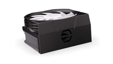 Chłodzenie powietrzne ENDORFY Spartan 5 MAX ARGB Chłodzenie powietrzne ENDORFY Spartan 5 MAX ARGB