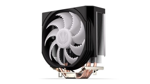 Chłodzenie powietrzne ENDORFY Spartan 5 MAX ARGB Chłodzenie powietrzne ENDORFY Spartan 5 MAX ARGB