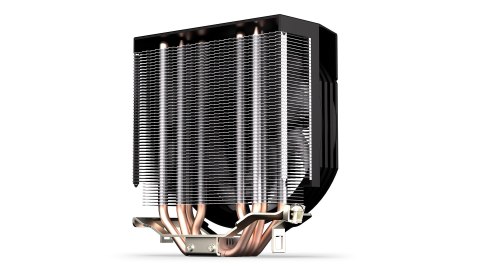 Chłodzenie powietrzne ENDORFY Spartan 5 MAX ARGB Chłodzenie powietrzne ENDORFY Spartan 5 MAX ARGB