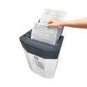 Hewlett-Packard HP Niszczarka ONESHRED Auto 80CC biało-szara