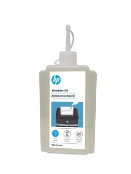 Hewlett-Packard HP Olej do niszczarek 120ml