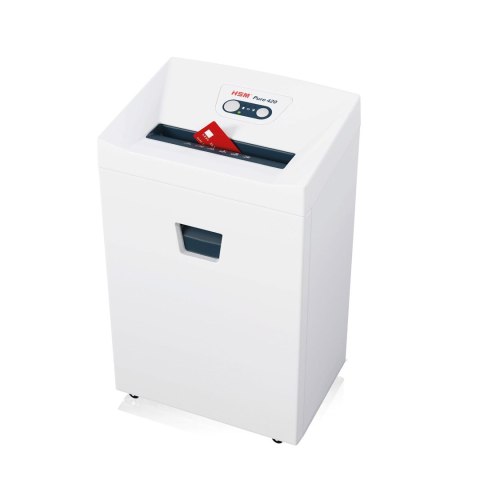 HSM Niszczarka Pure 420, 35L 4,5x30 mm HSM Niszczarka Pure 420, 35L 4,5x30 mm