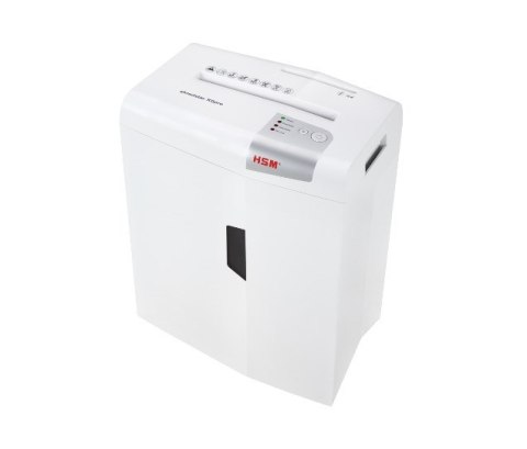 HSM Niszczarka Shredstar X6pro, 20L 2x15 mm (WYPRZEDAŻ)