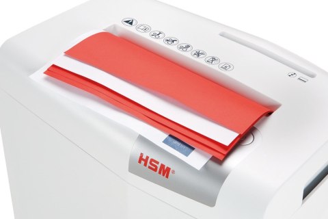 HSM Niszczarka Shredstar X6pro, 20L 2x15 mm (WYPRZEDAŻ)