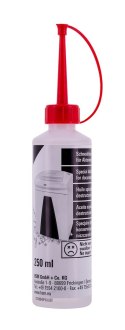 HSM HSM Płyn czyszcząco-konserwujący do niszczarek 250ml
